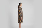 100% pure Mulberry silk dress