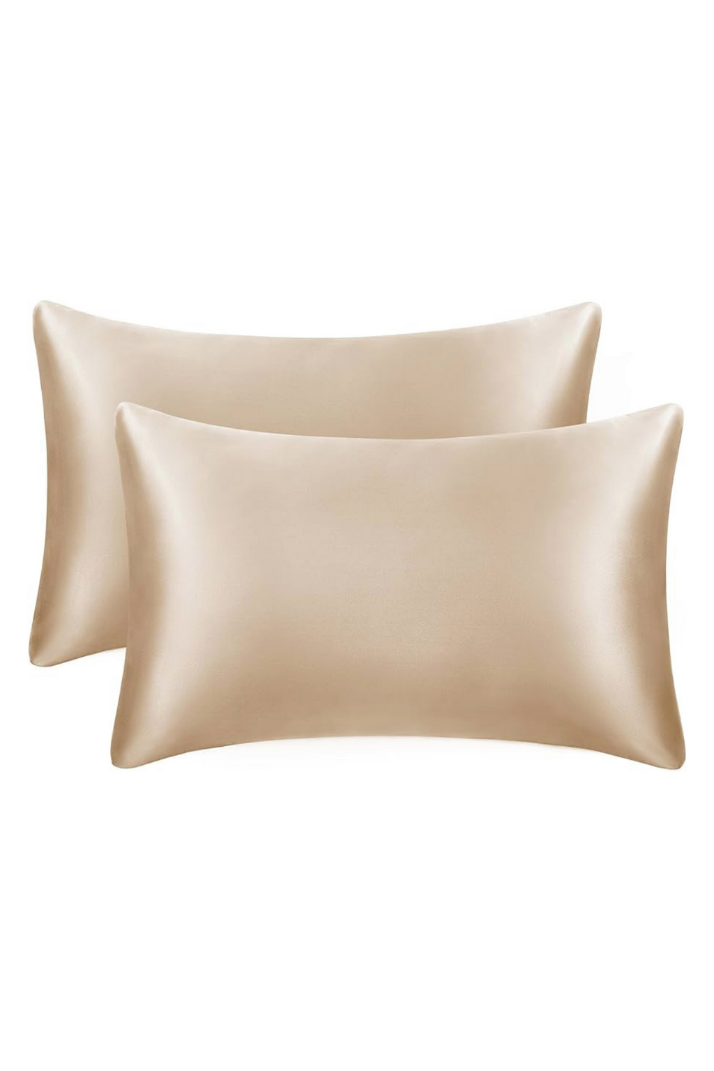Silk pillowcase