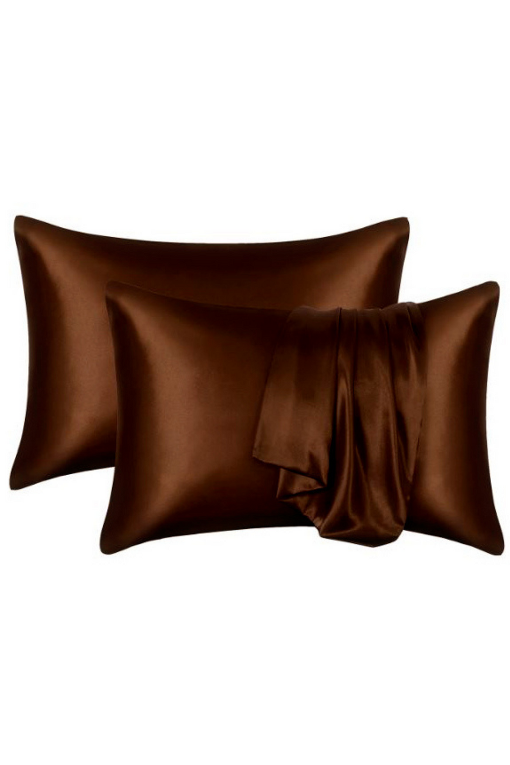 Silk pillowcase