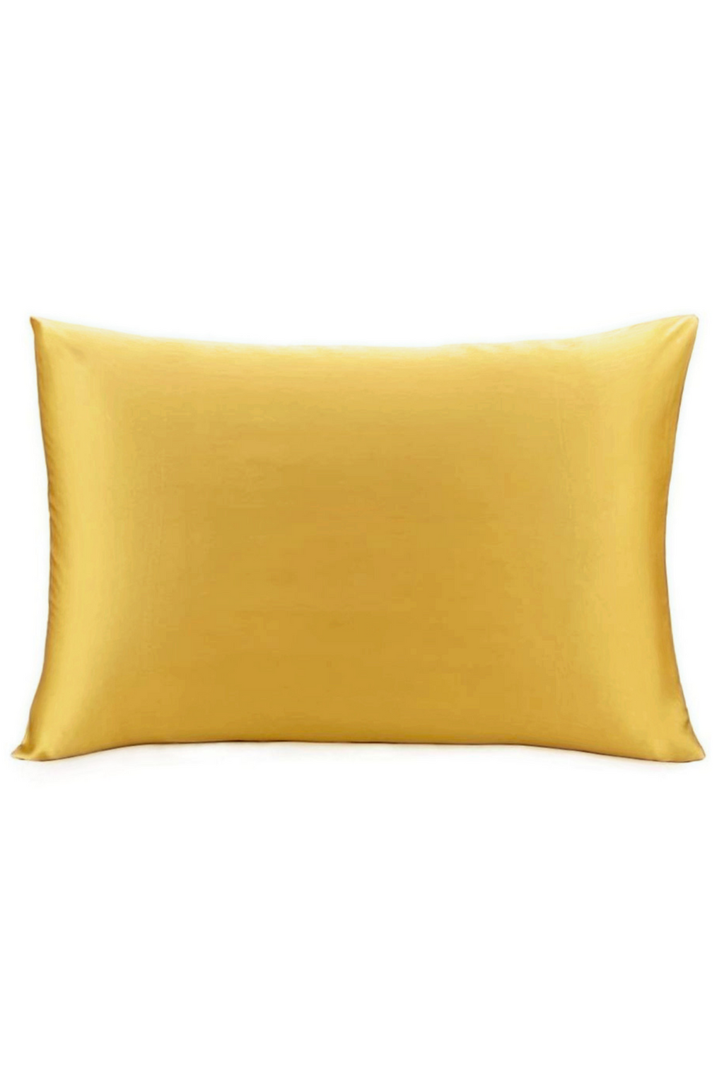 Silk pillowcase