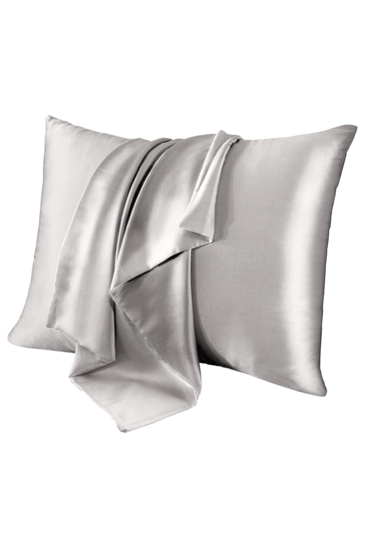 Silk pillowcase
