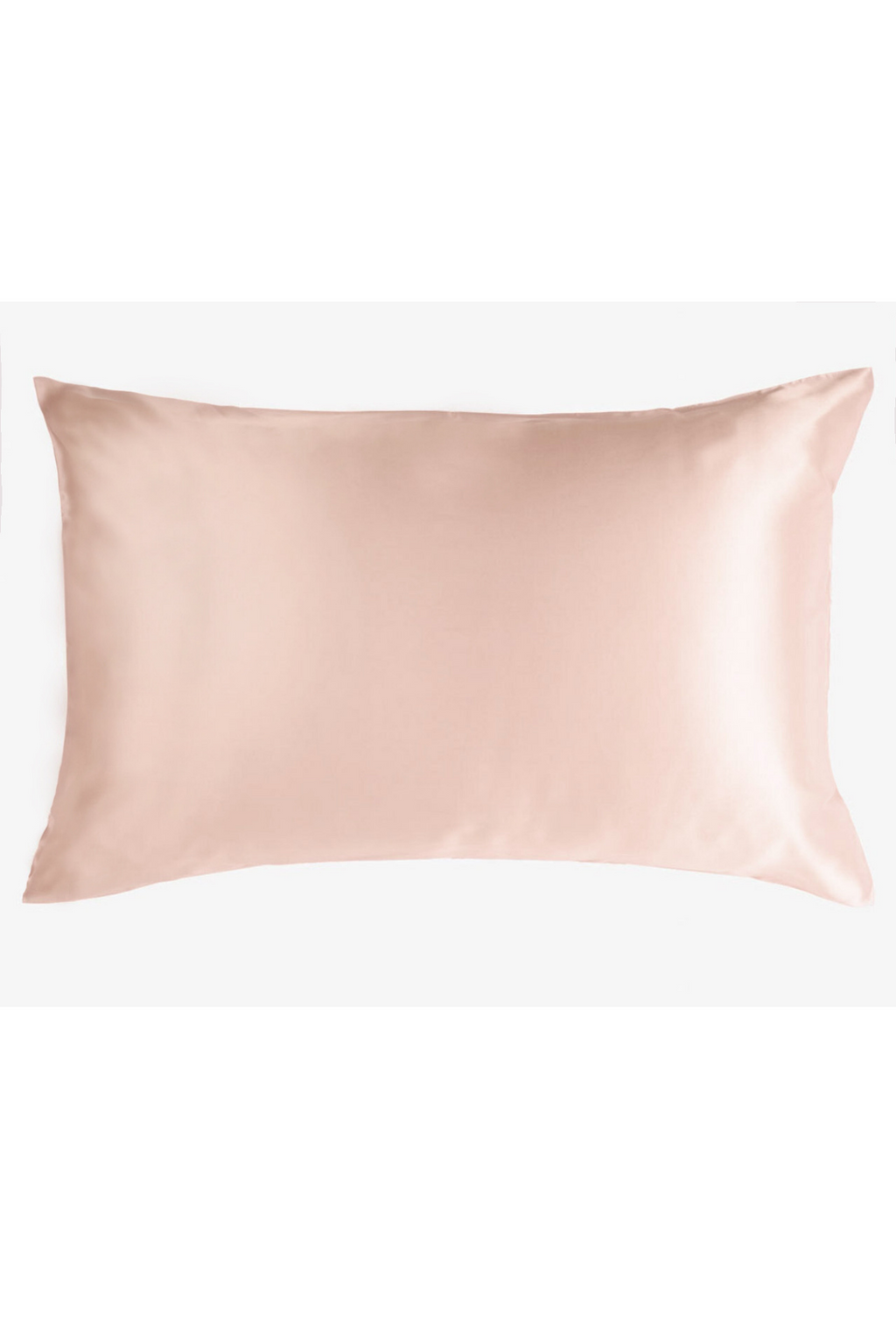 Silk pillowcase