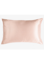 Silk pillowcase