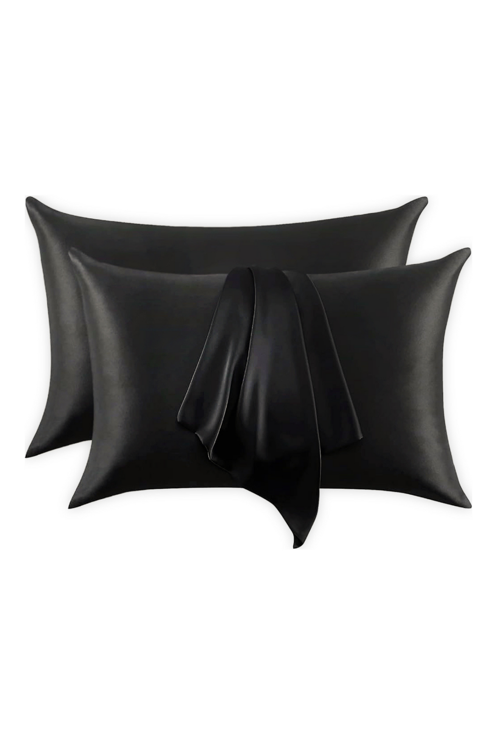 Silk pillowcase
