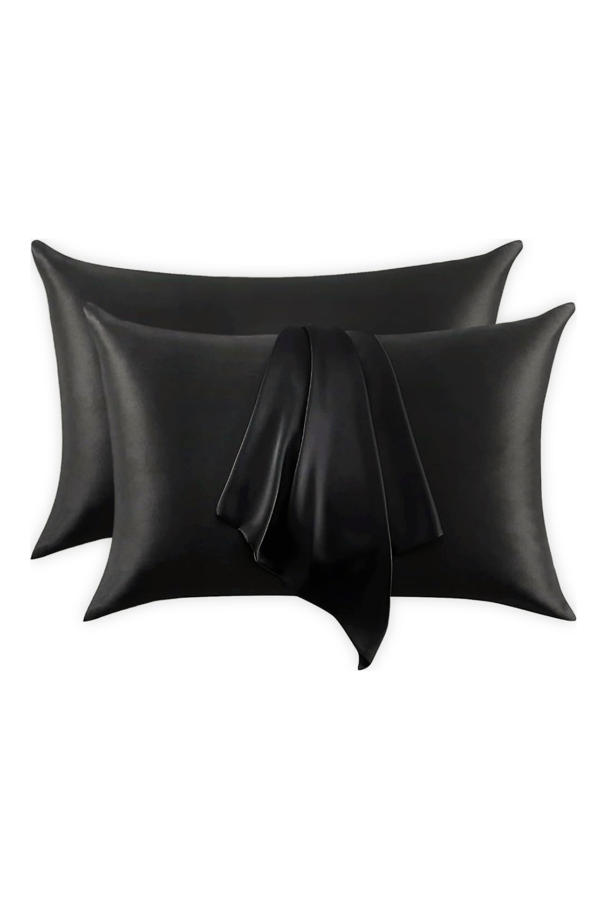 Silk pillowcase